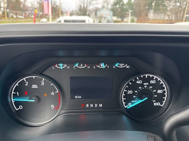 Used 2026 Ford F350 XL w/ STX Appearance Package image 28