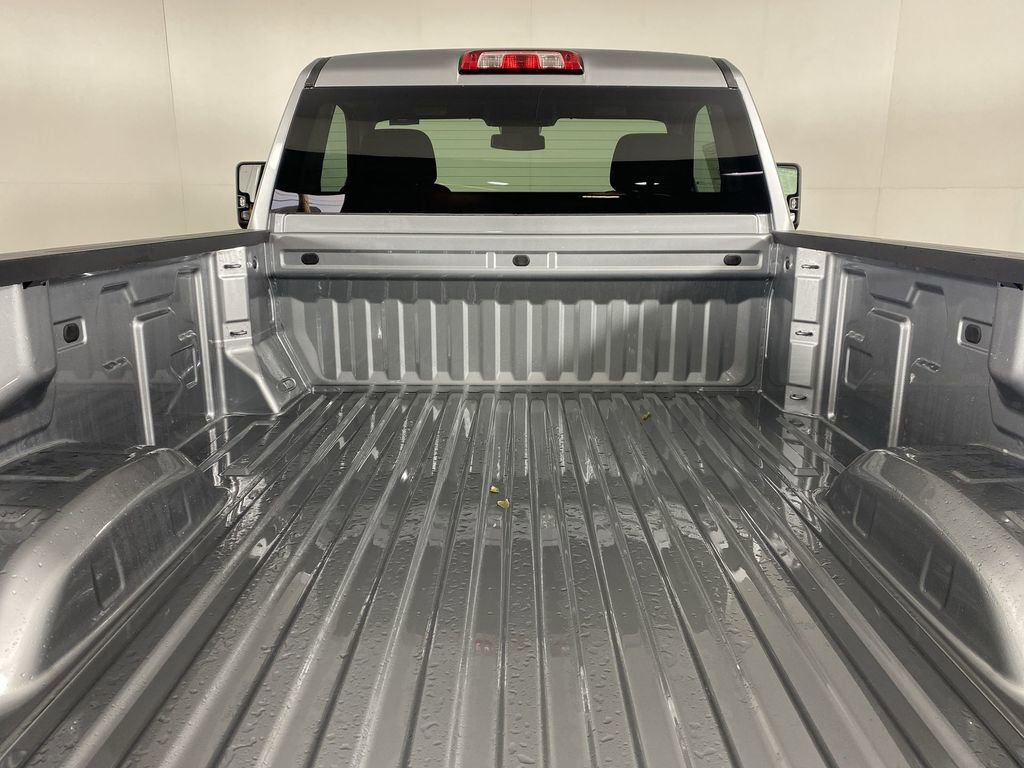 New 2026 GMC Sierra 2500 Pro image 23