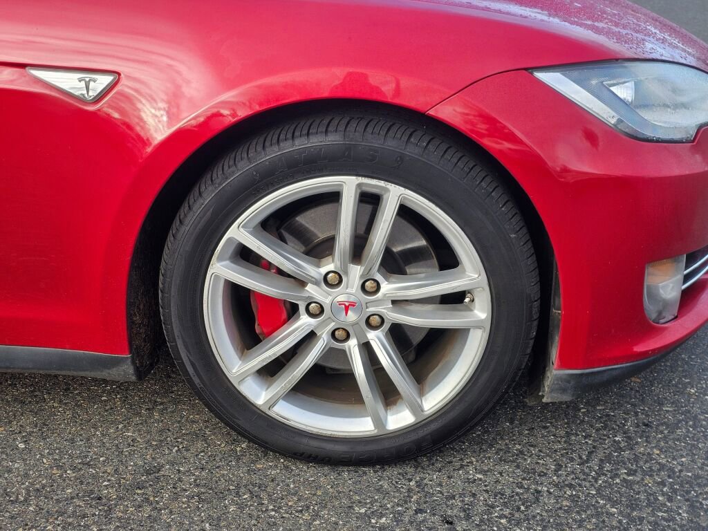 Used 2014 Tesla Model S 60 image 9