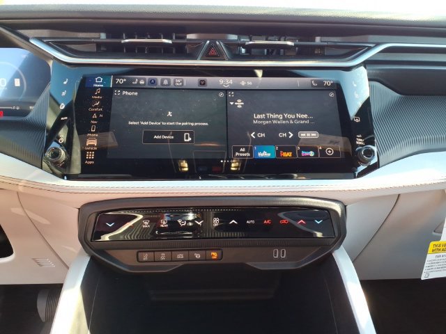 New 2027 Jeep Cherokee Overland AWD/4WD image 22