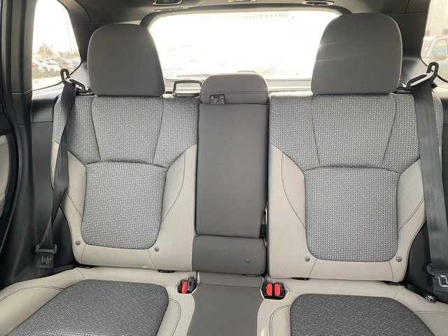 New 2026 Subaru Forester Premium image 11