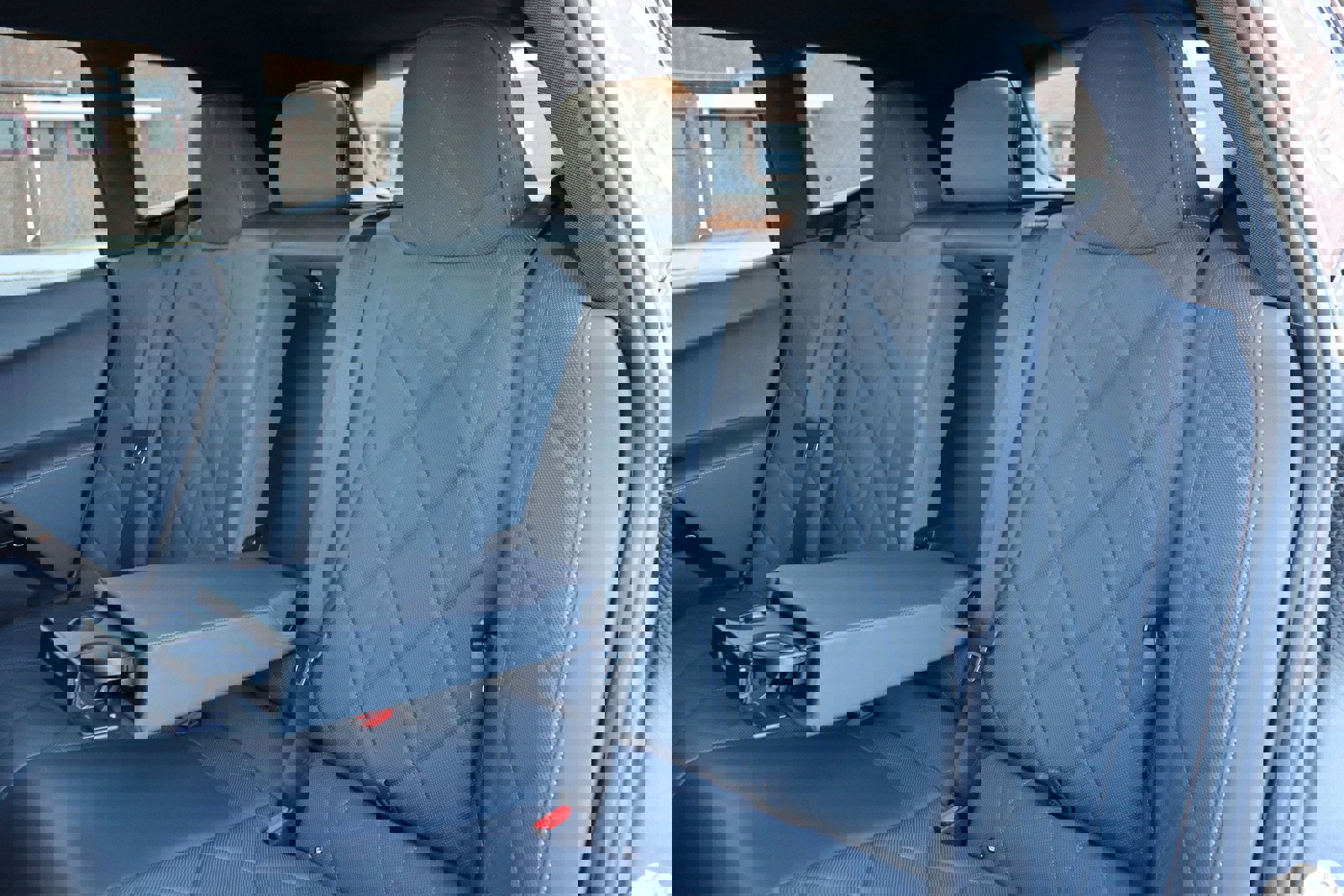 Used 2023 BMW iX M60 w/ Executive Package image 16