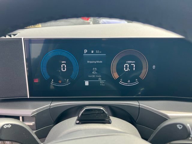 New 2026 Hyundai Santa Fe XRT AWD/4WD image 20