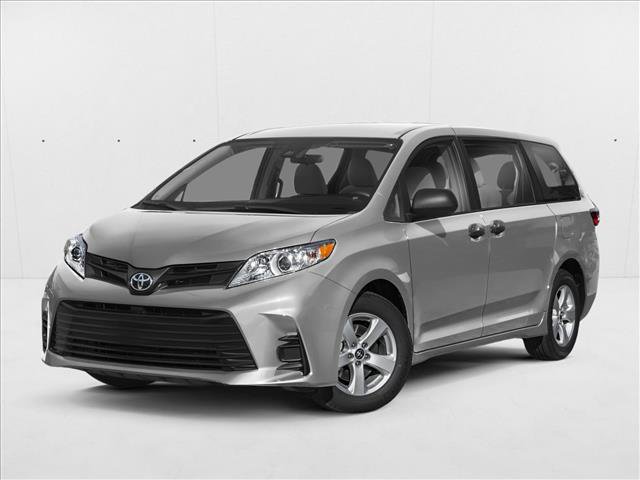 Used 2020 Toyota Sienna XLE Premium image 1