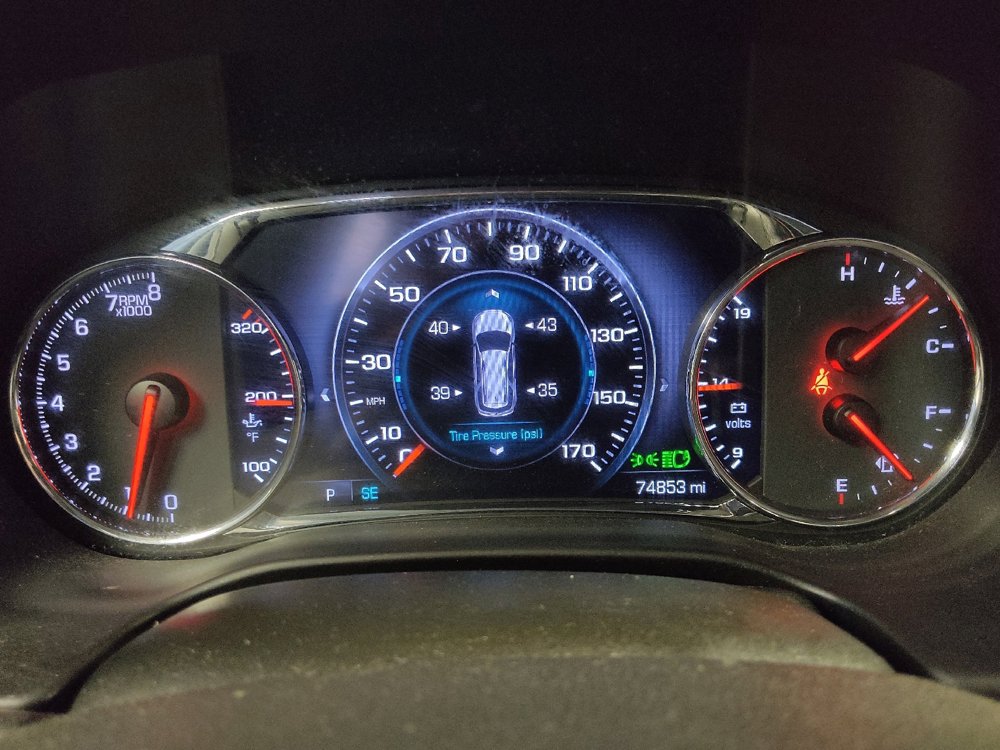 Used 2017 GMC Acadia Denali w/ Technology Package image 23