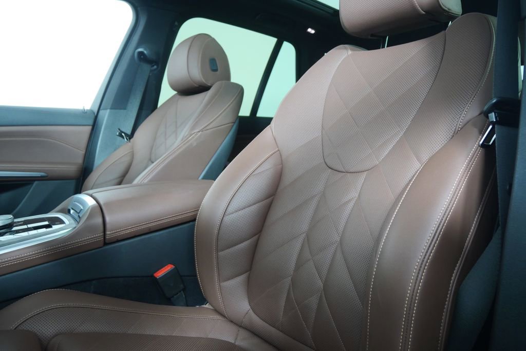 Certified 2024 BMW X5 sDrive40i RWD image 10