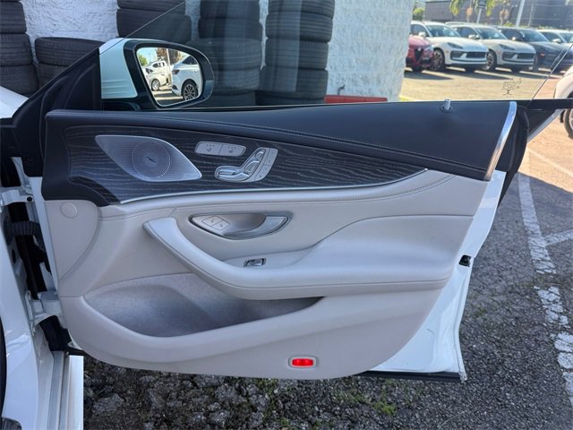 Used 2022 Mercedes-Benz AMG GT 53 image 26