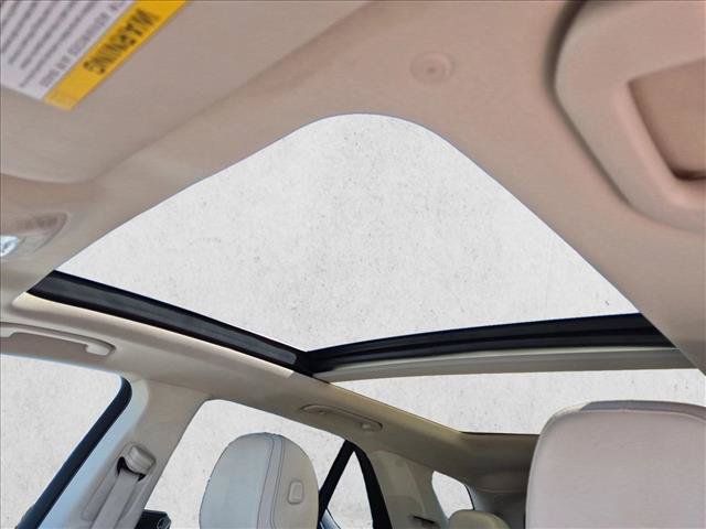 Certified 2024 Mercedes-Benz GLE 350 4MATIC image 13