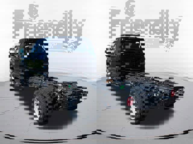 New 2026 Ford F550 4x4 SuperCab Super Duty image 7