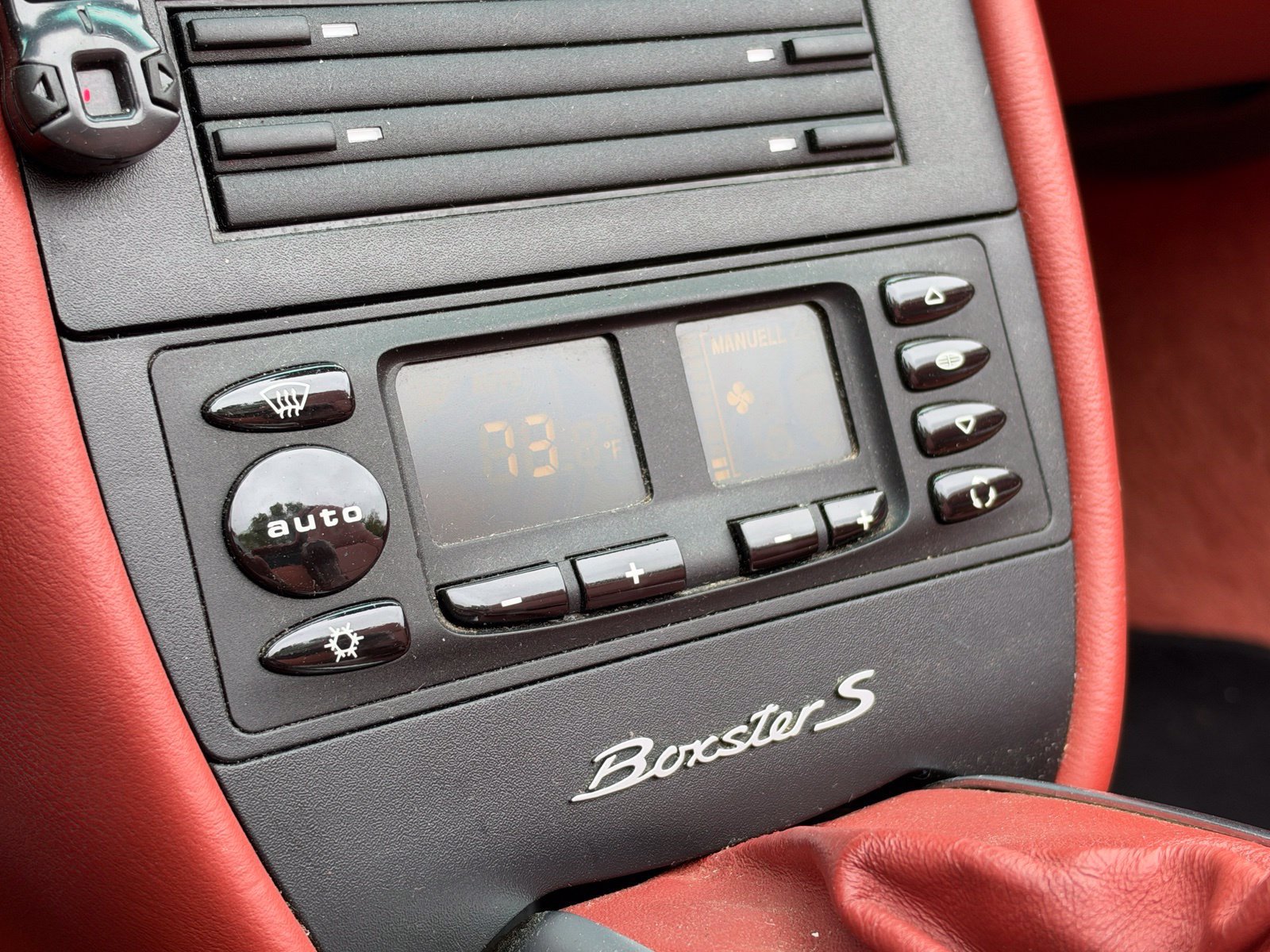 Used 2001 Porsche Boxster S RWD image 24