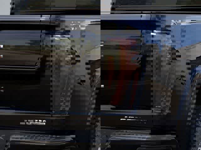 New 2026 GMC Sierra 2500 Denali Ultimate image 11