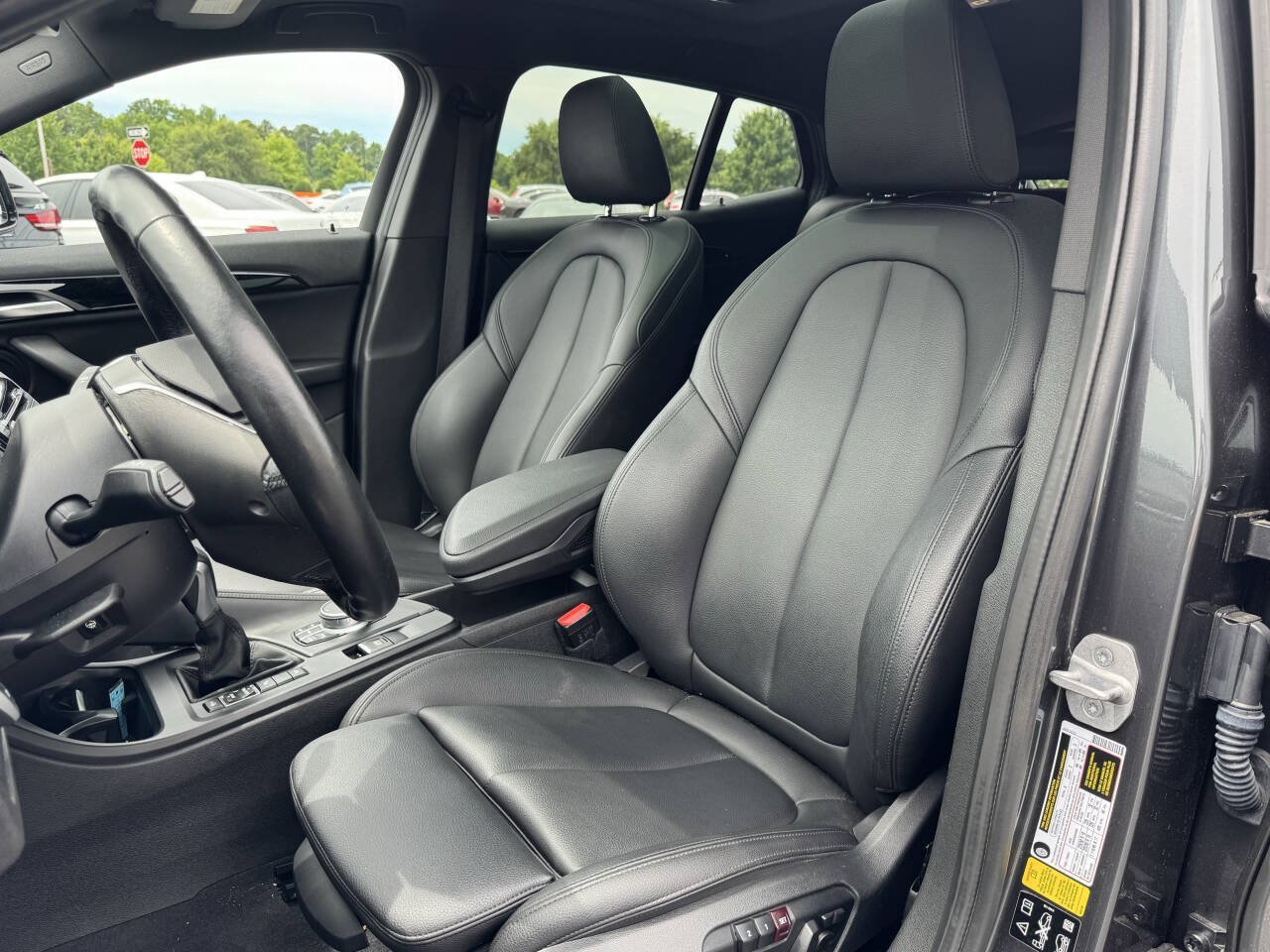 Used 2019 BMW X2 xDrive28i AWD/4WD image 9