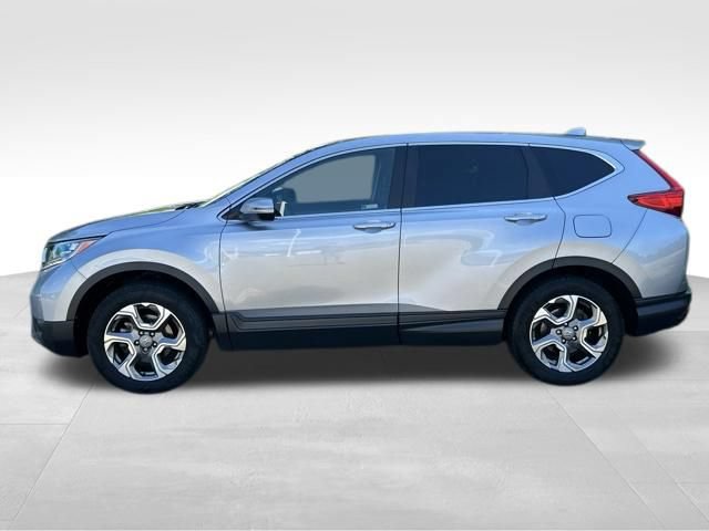 Used 2019 Honda CR-V EX video 2