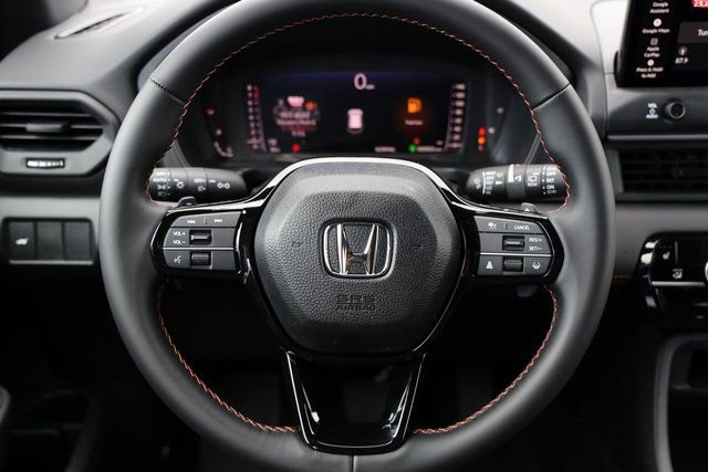 New 2026 Honda Pilot Sport image 14