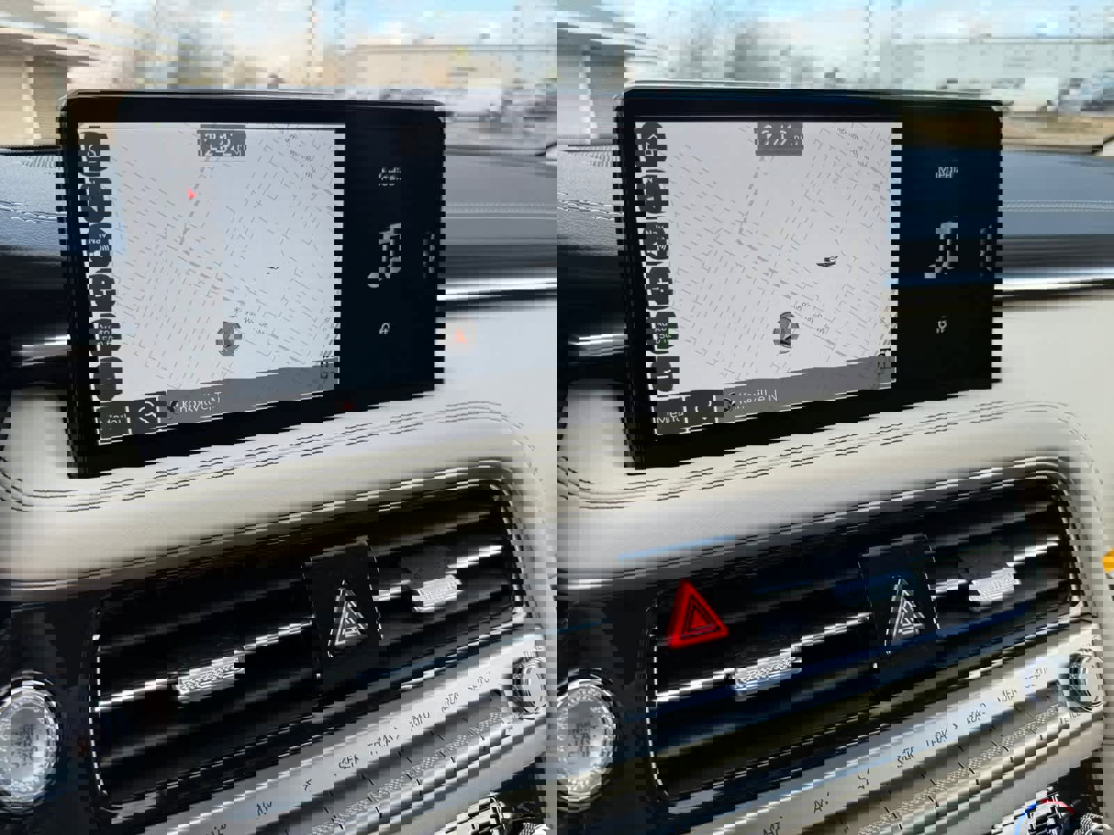 New 2026 Genesis G70 2.5T Prestige image 16