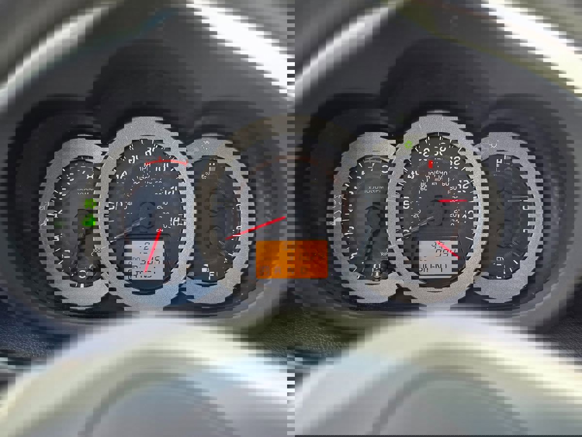 Used 2012 Toyota RAV4 Sport image 24