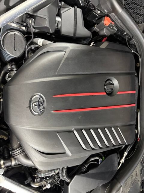 Used 2026 Toyota Supra Premium w/ Driver Assist Package RWD image 22