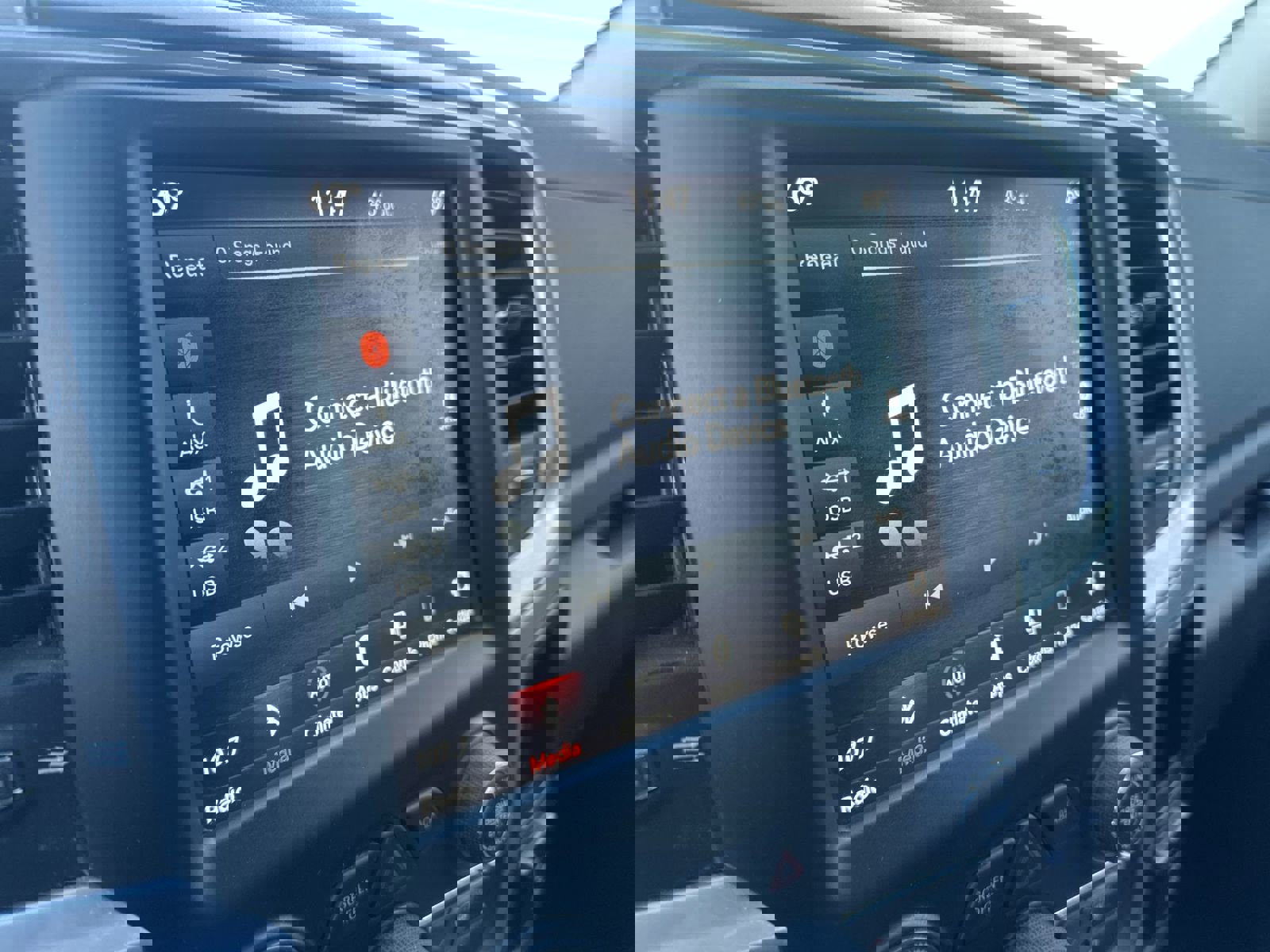 Used 2019 RAM 1500 Big Horn image 13