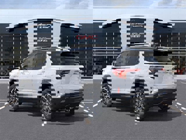 New 2026 GMC Terrain Elevation image 3