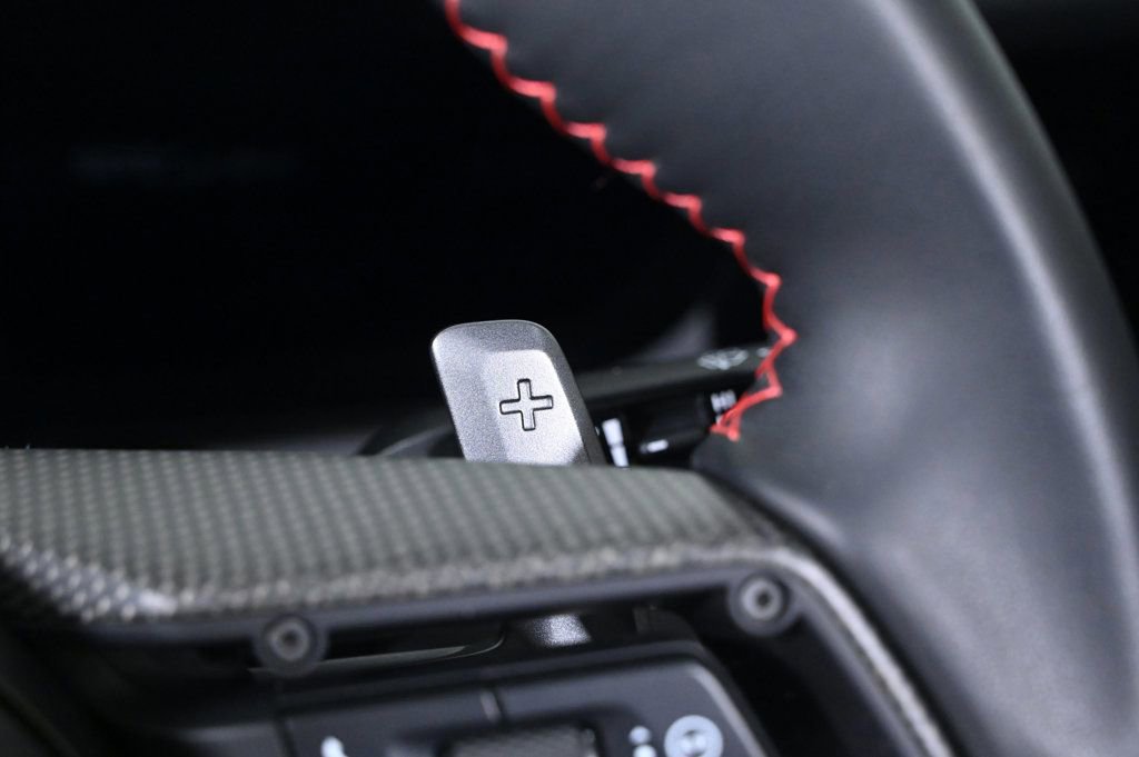 Certified 2023 Porsche 911 Turbo image 21