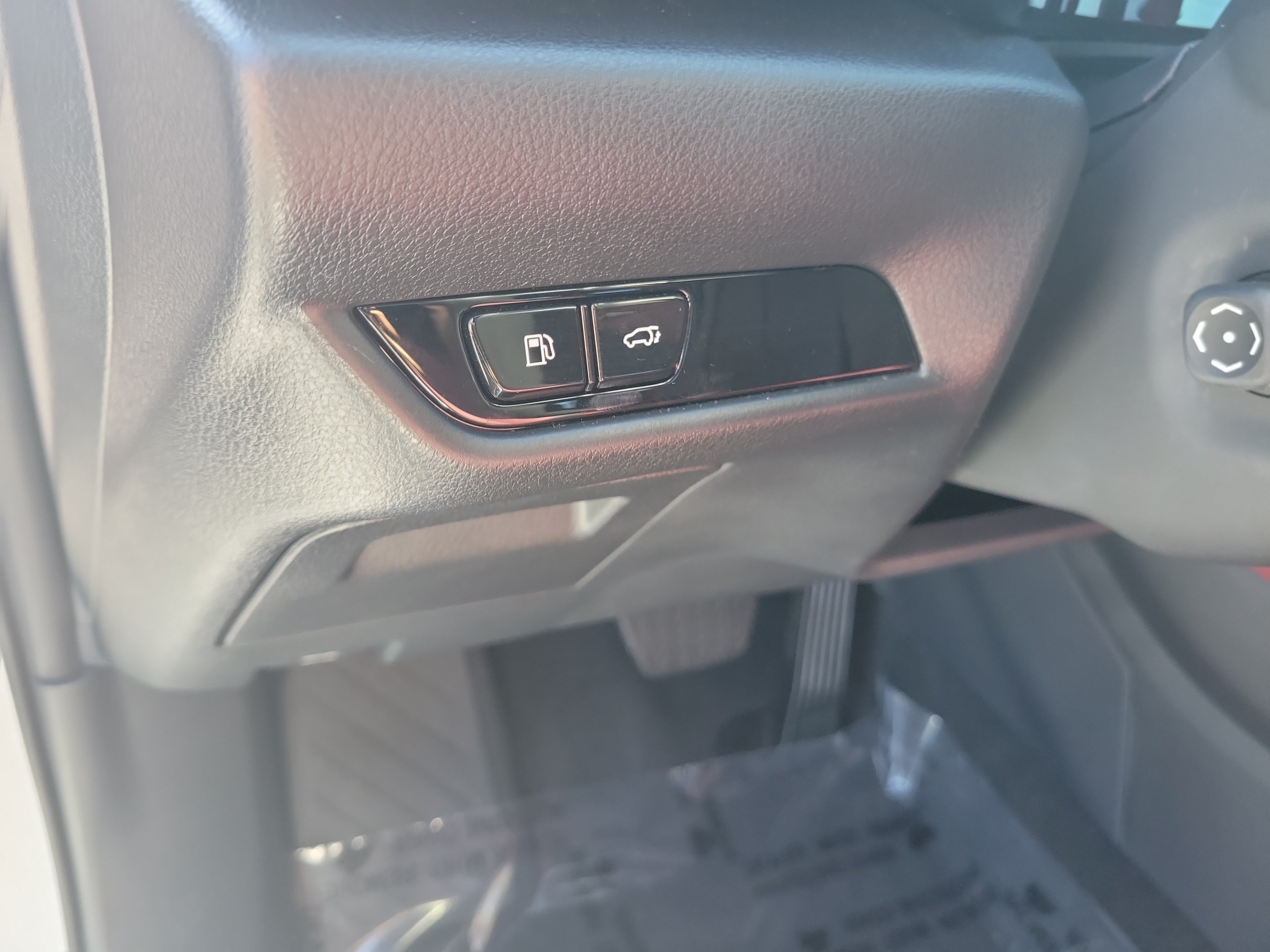 Certified 2024 Lexus NX 250 FWD image 24