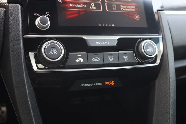 Used 2020 Honda Civic Sport image 23