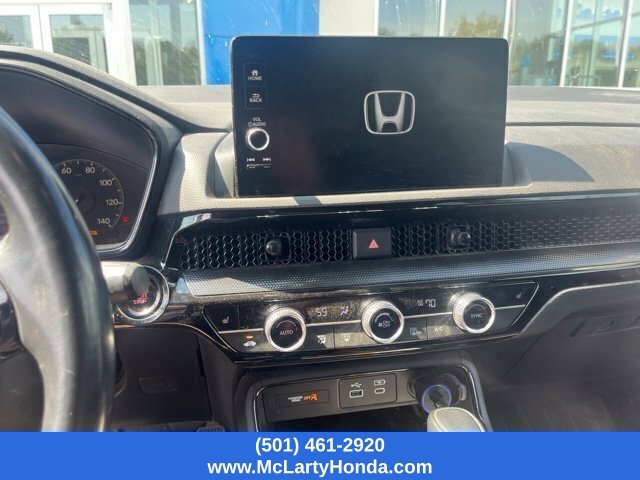 Certified 2025 Honda CR-V EX-L image 15