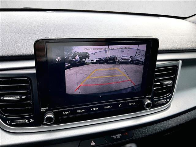 Used 2023 Kia Rio S w/ Technology Package image 23