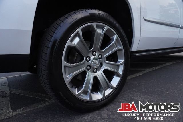 Used 2020 Cadillac Escalade ESV Platinum image 99