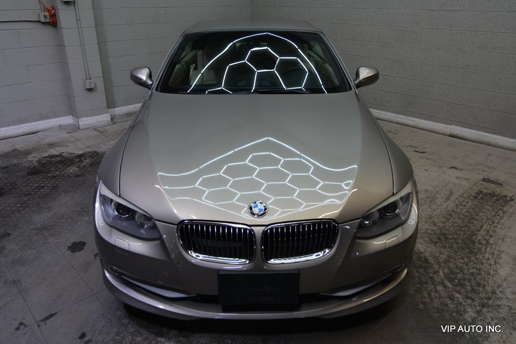Used 2011 BMW 328i Convertible RWD image 7