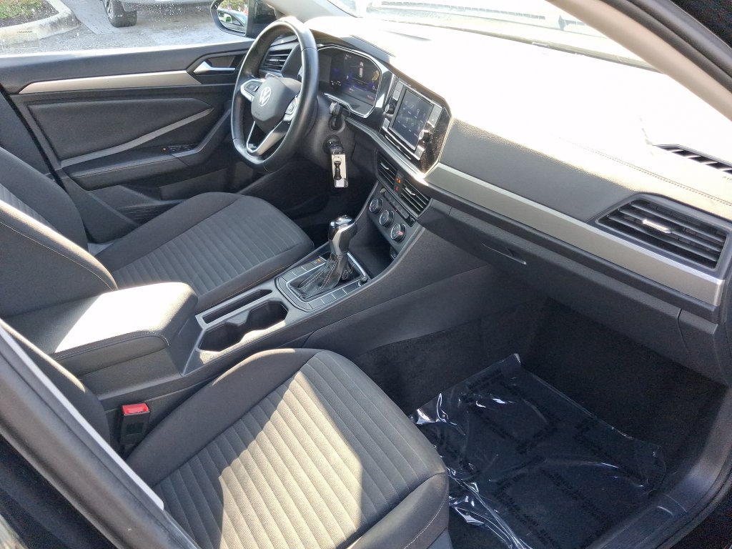 Used 2024 Volkswagen Jetta S FWD image 26