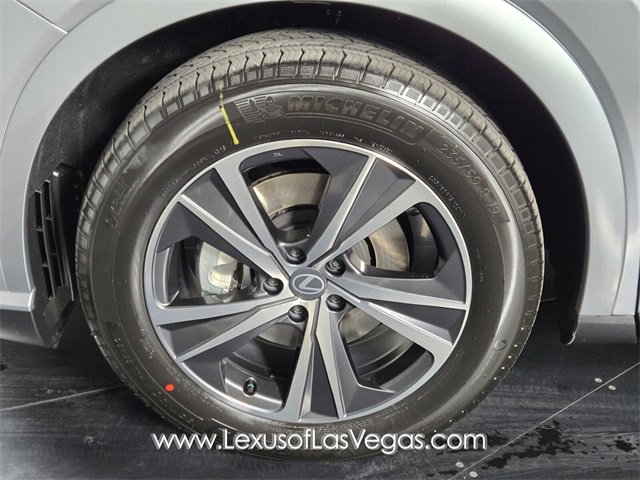 New 2026 Lexus RX 350 Premium image 9