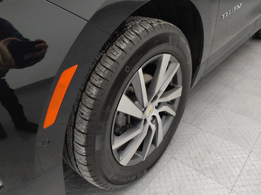 Used 2022 Chevrolet Equinox Premier image 31