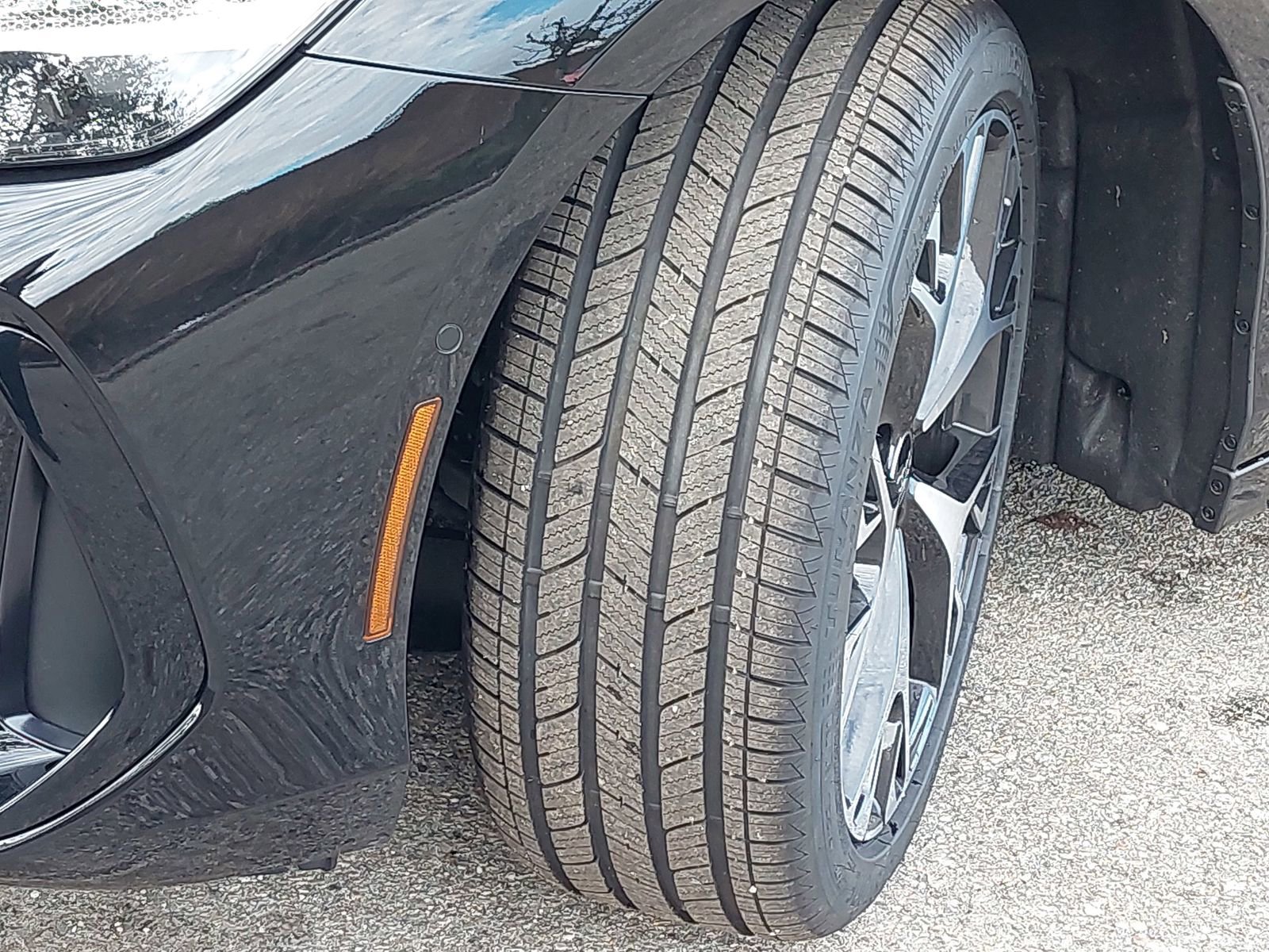 New 2026 Audi A6 Premium Plus image 34