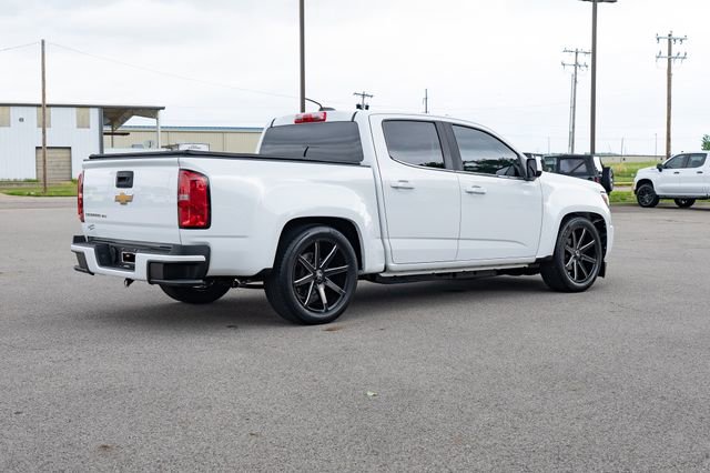 Used 2020 Chevrolet Colorado LT RWD image 6
