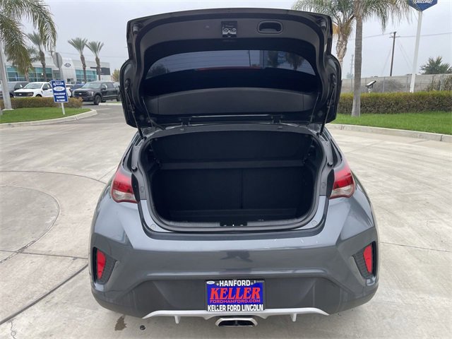 Used 2019 Hyundai Veloster 2.0 image 22
