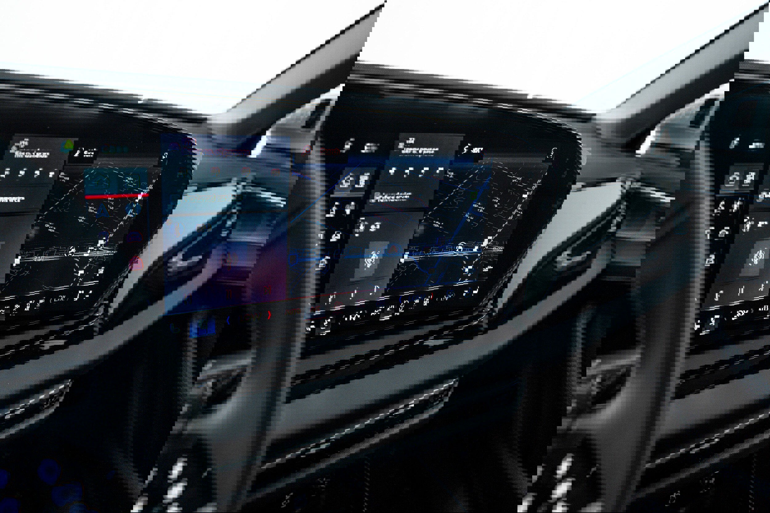 New 2025 Audi A5 2.0T Premium Plus image 12