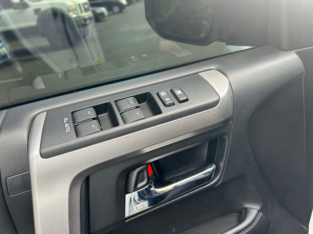 Used 2021 Toyota 4Runner SR5 image 24