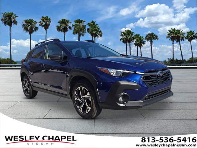 Used 2024 Subaru Crosstrek 2.0i Premium