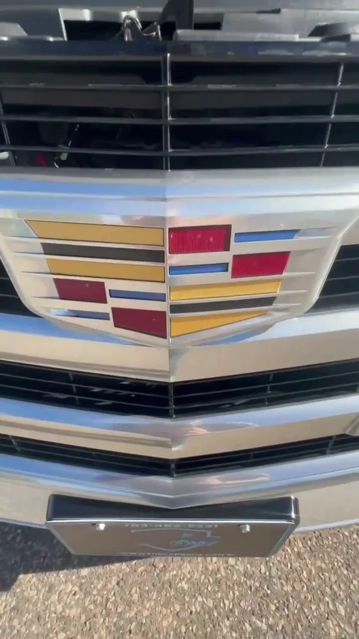 Used 2015 Cadillac Escalade ESV Luxury AWD/4WD image 60