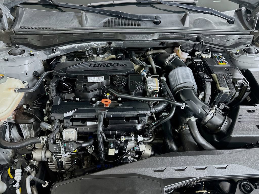 Certified 2023 Hyundai Sonata SEL Plus image 31