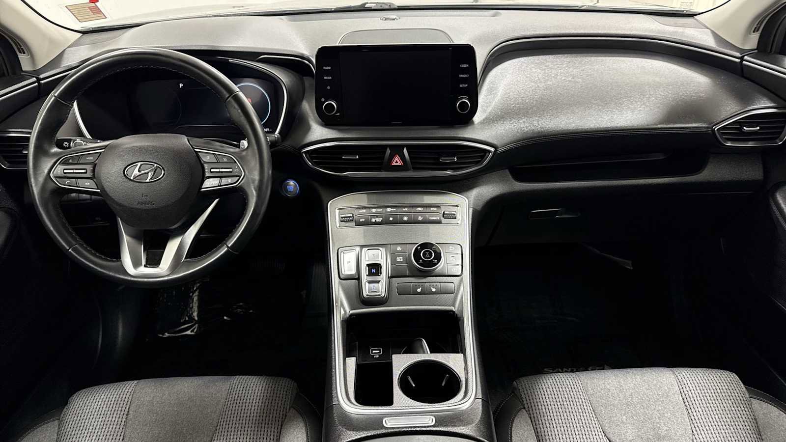 Used 2022 Hyundai Santa Fe SEL Convenience image 25