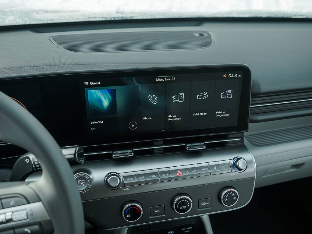 New 2026 Hyundai Kona SE AWD/4WD image 22
