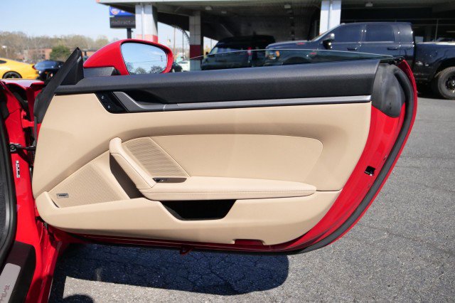 Used 2021 Porsche 911 Carrera image 38
