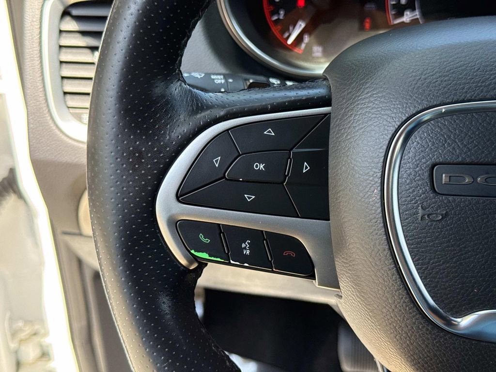 Used 2020 Dodge Durango SXT RWD image 41