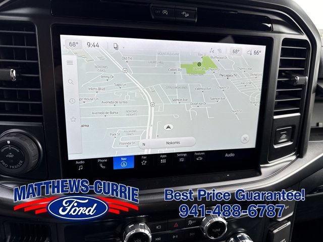 New 2026 Ford F150 Lariat w/ Equipment Group 501A Mid AWD/4WD image 20