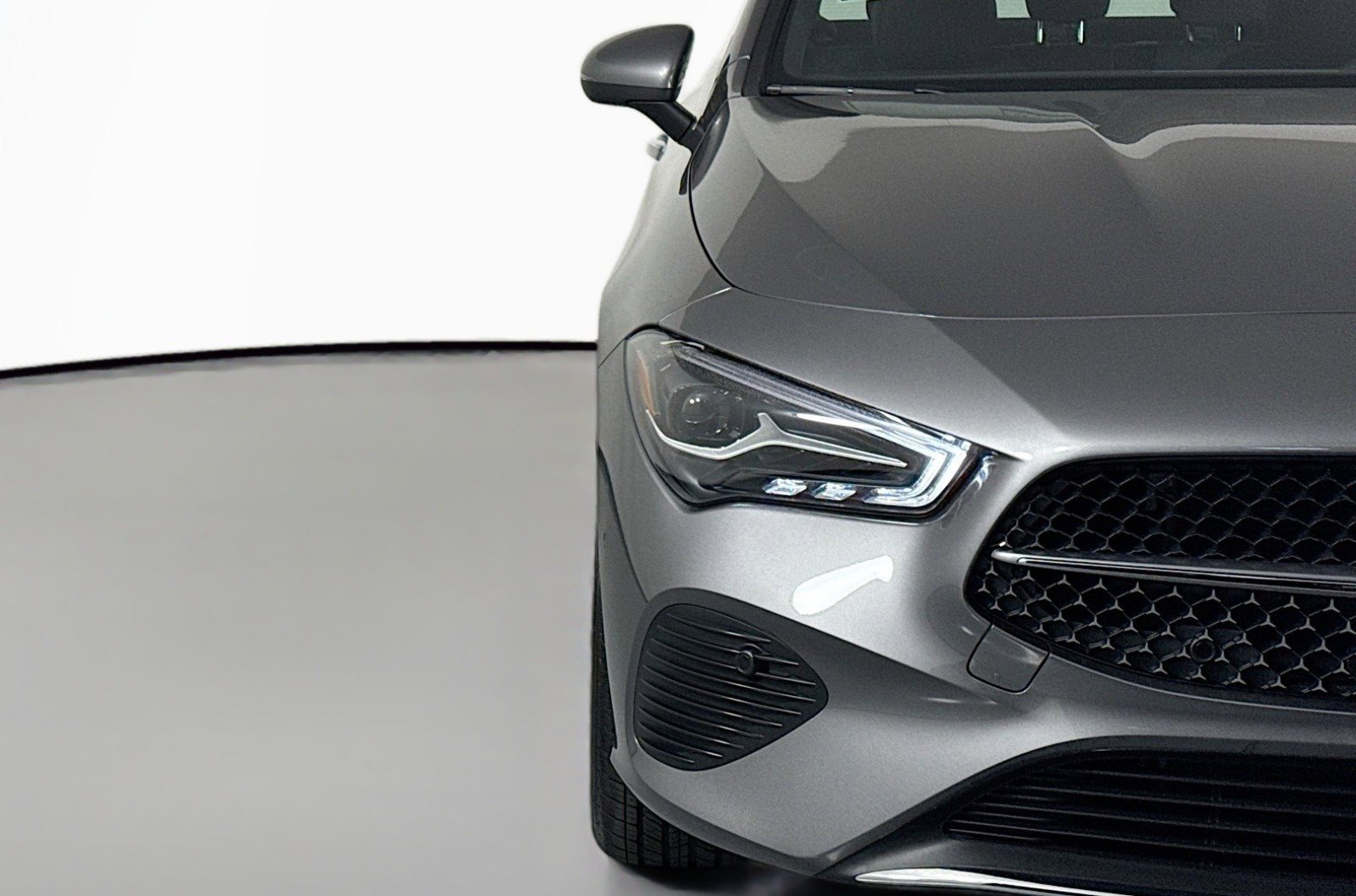 New 2026 Mercedes-Benz CLA 250 image 13