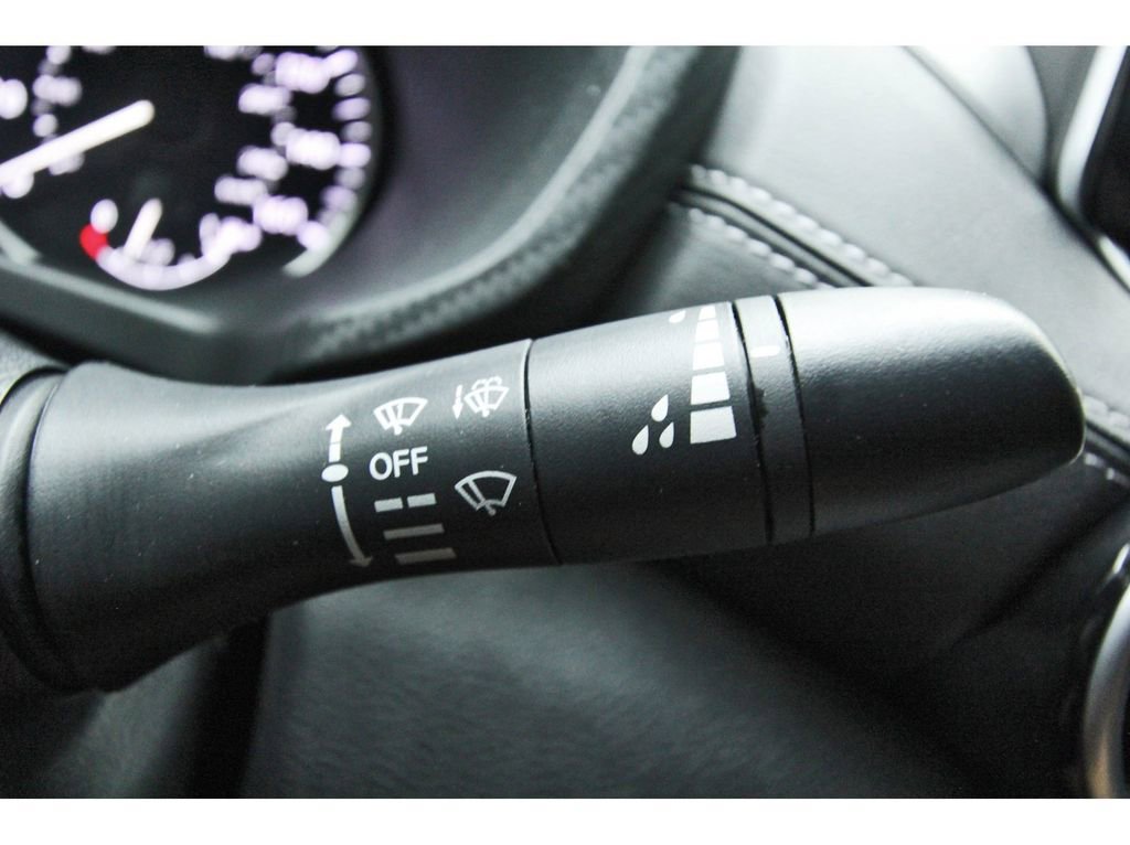 Certified 2025 Nissan Sentra SV w/ All-Weather Package image 16