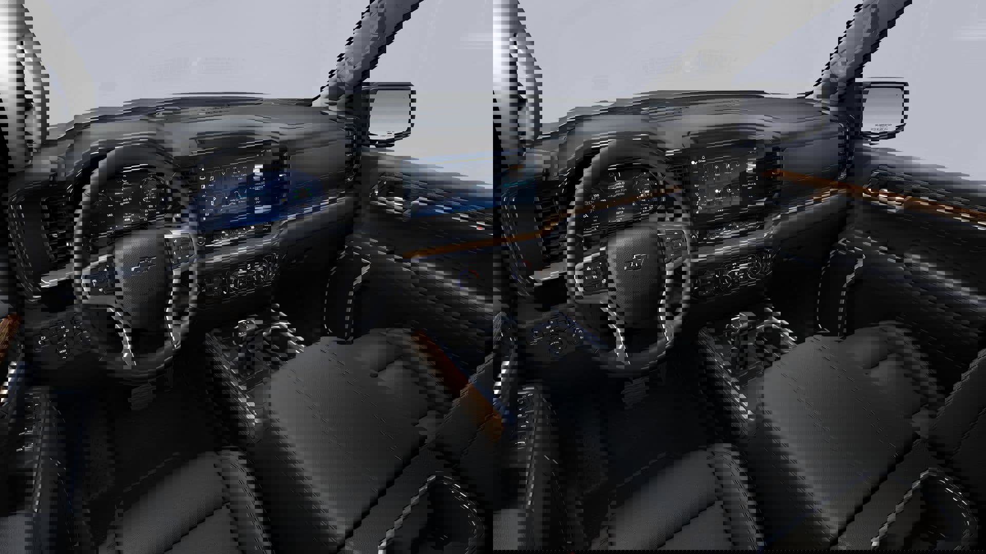 New 2026 Chevrolet Silverado 1500 RST w/ Redline Edition image 29