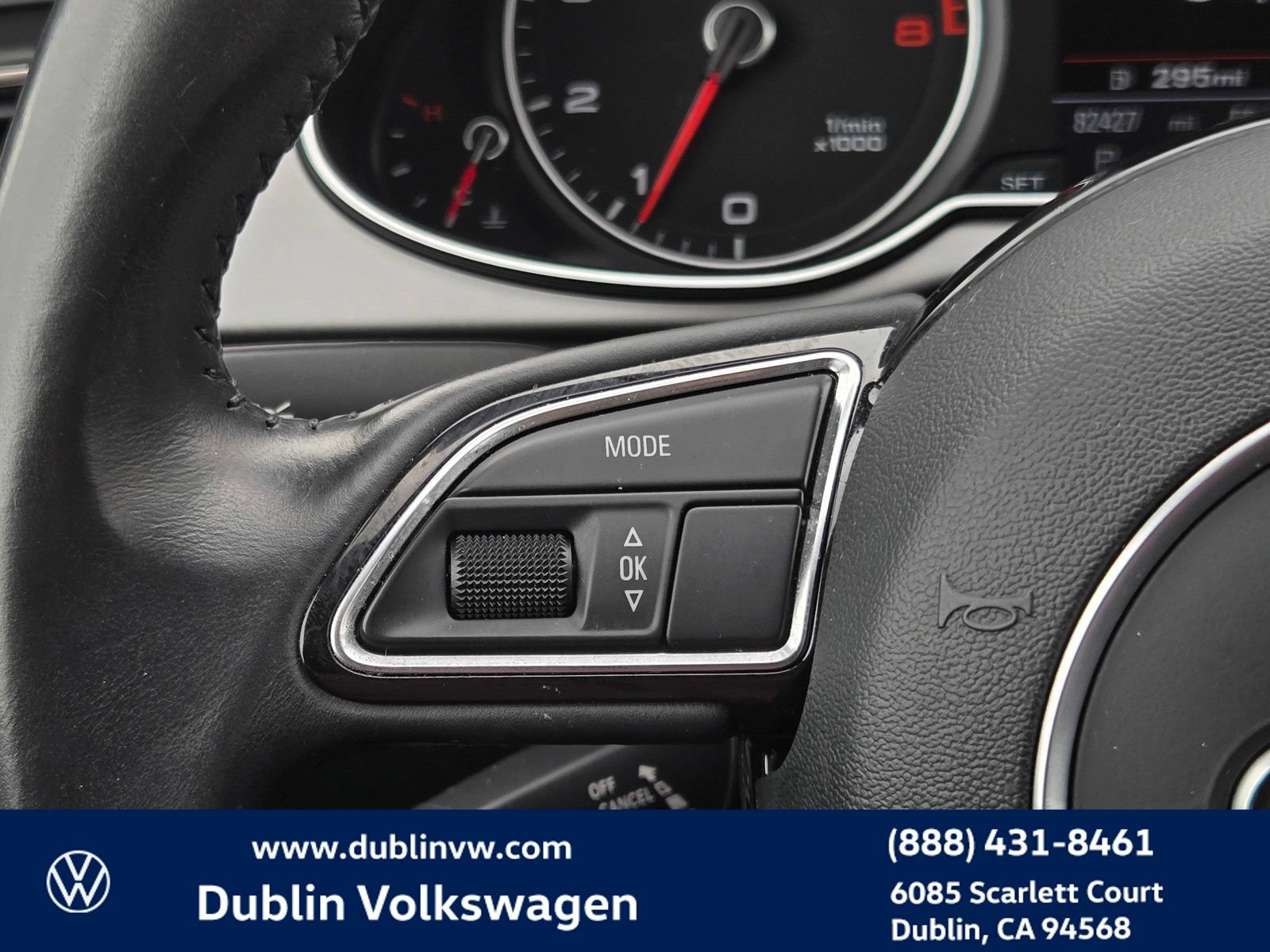 Used 2015 Audi A4 2.0T Premium Plus w/ Technology Package AWD/4WD image 24